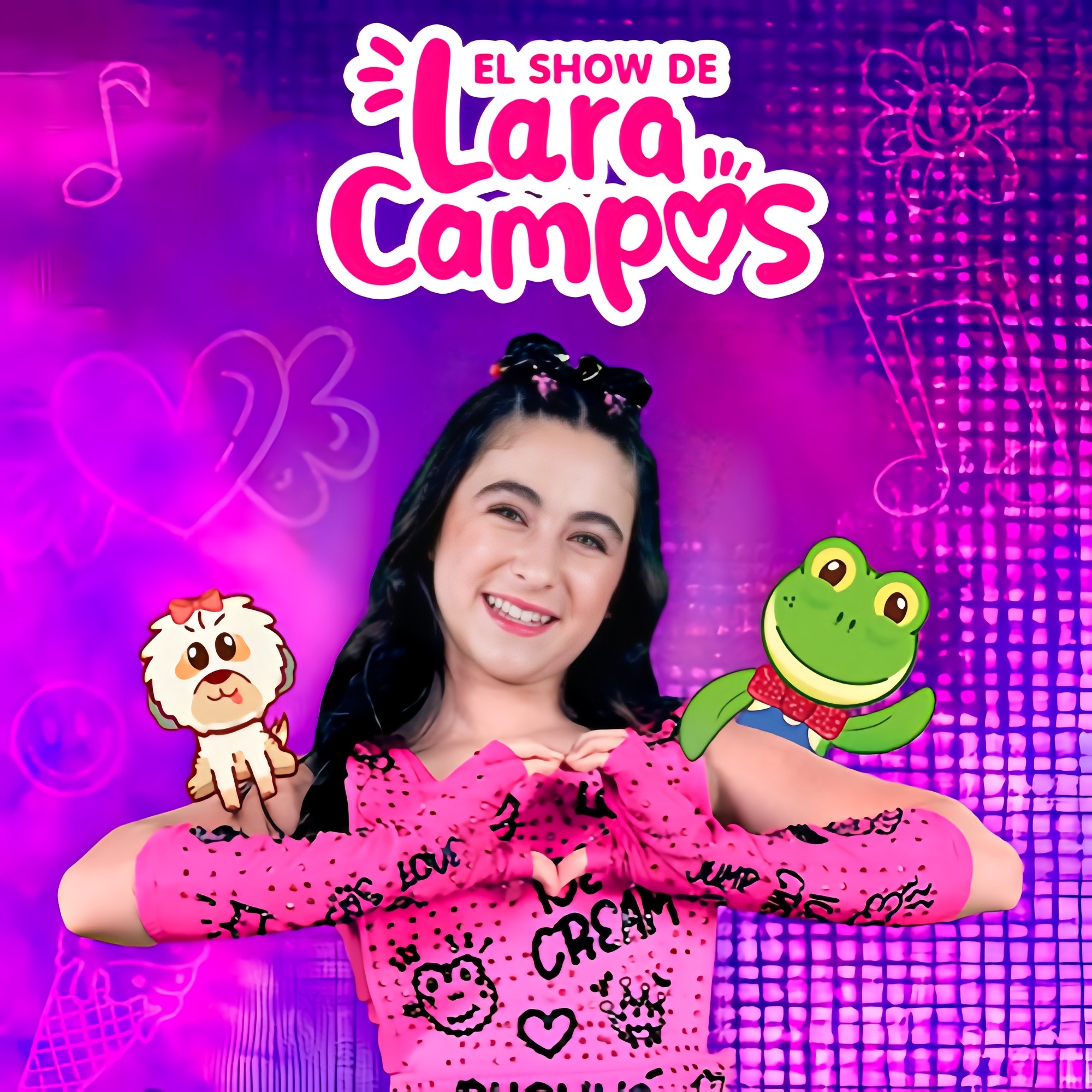 El Show de Lara Campos